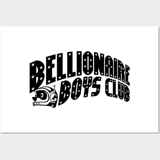 Bellionaire Boys Club Posters and Art
